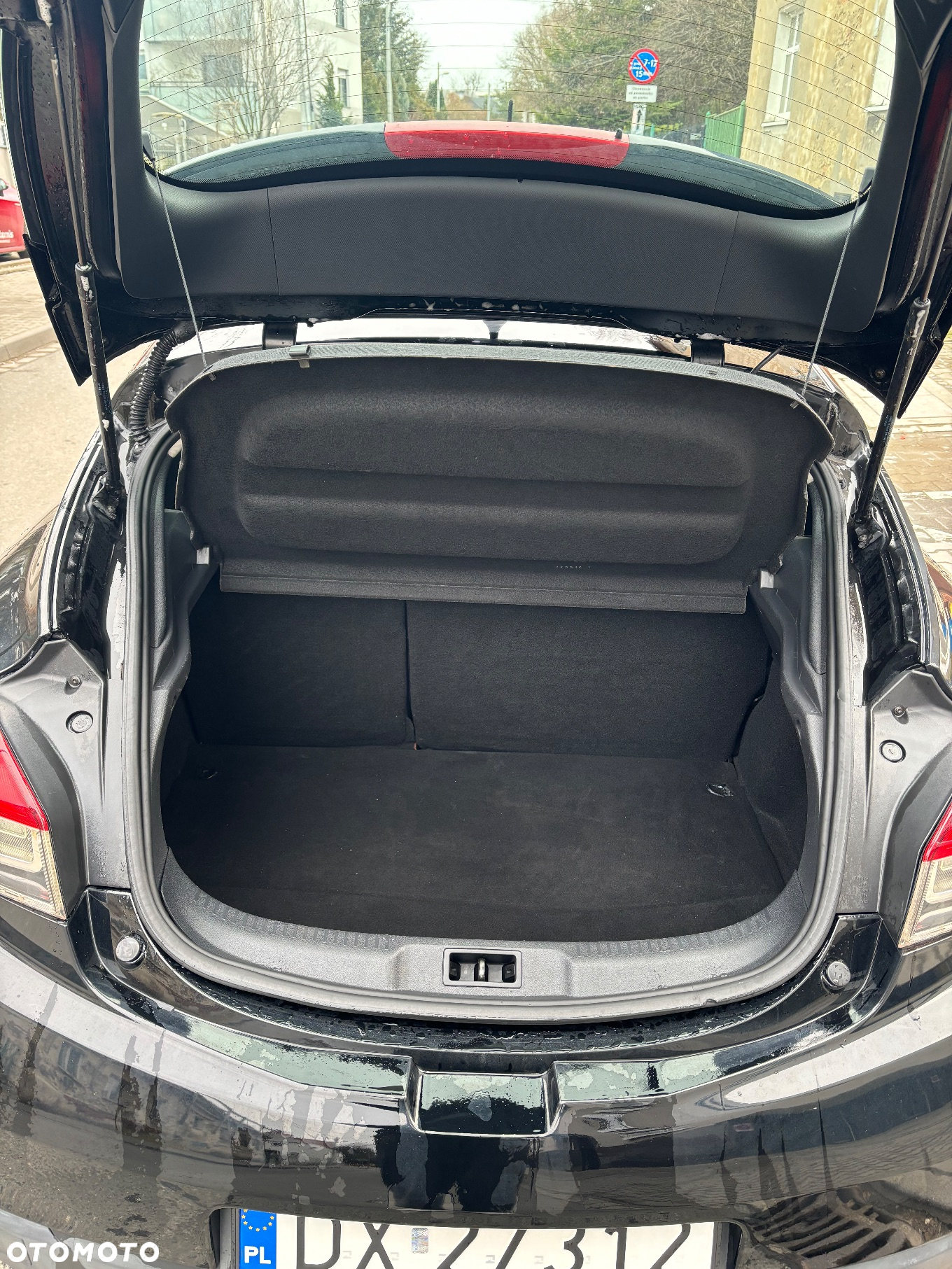Renault Megane 1.5 dCi Dynamique - 10