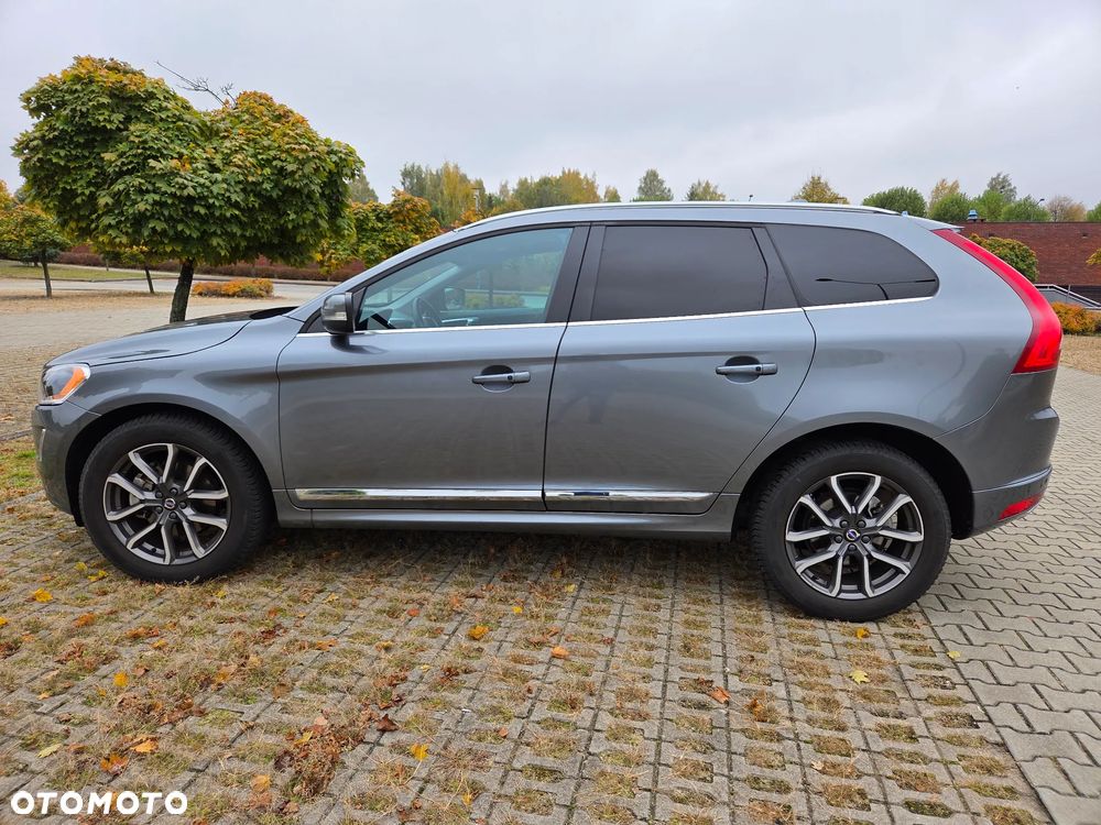 Volvo Xc 60