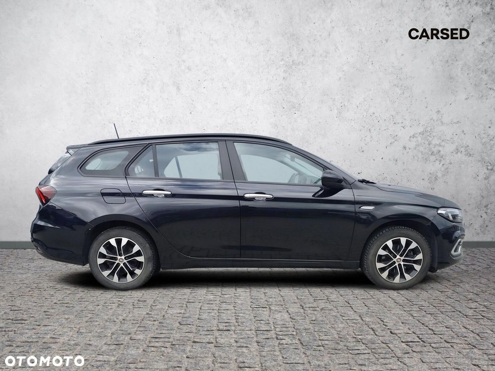 Fiat Tipo - 8