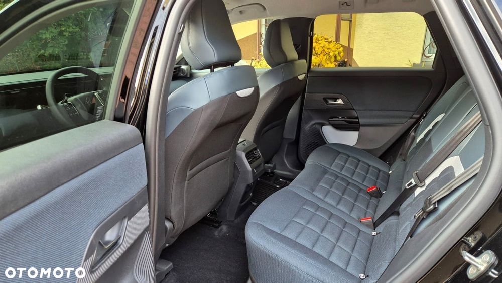 Citroën C5 Aircross - 21