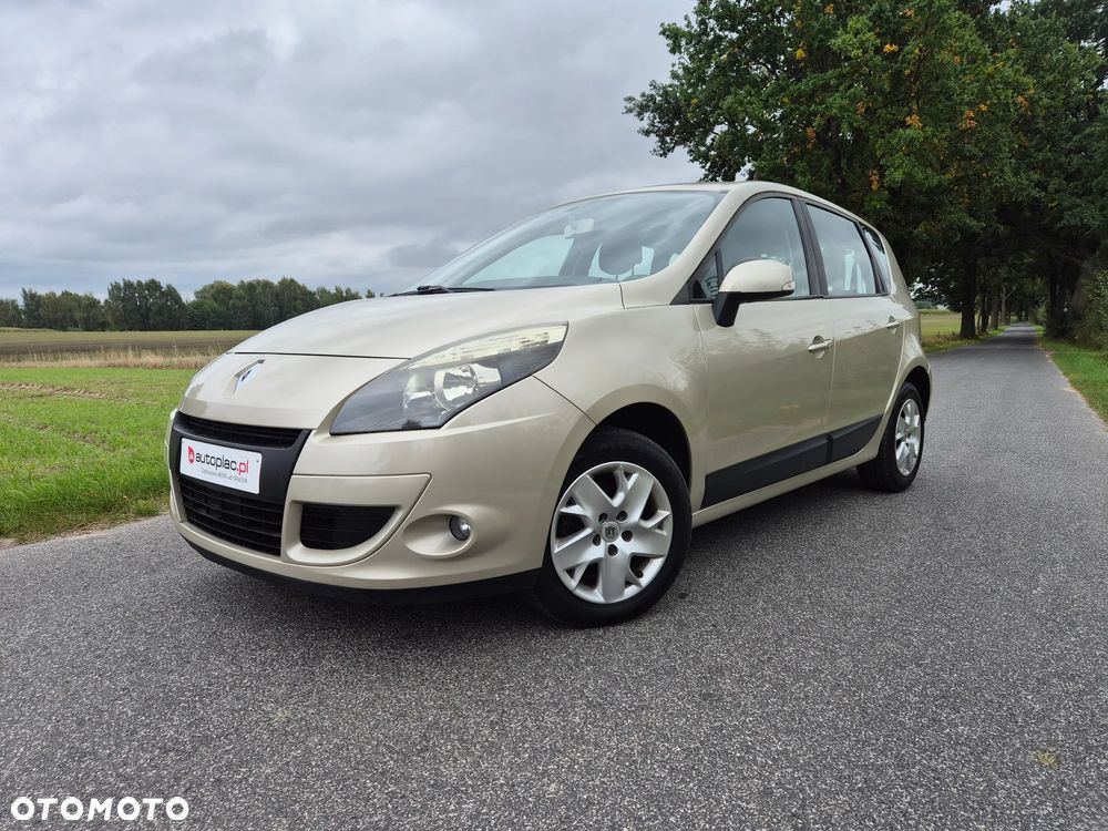 Renault Scenic - 34