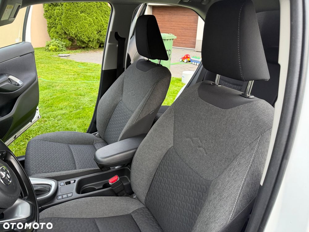 Toyota Yaris Cross - 27