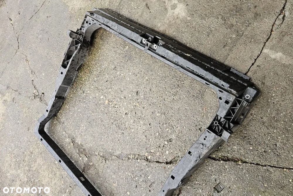 PAS PRZEDNI VW CRAFTER II MAN TGE 7C0805335 - 2