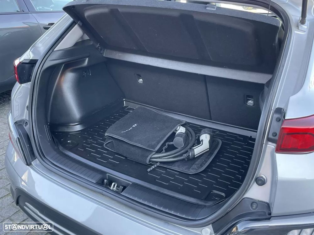 Hyundai Kauai - 18