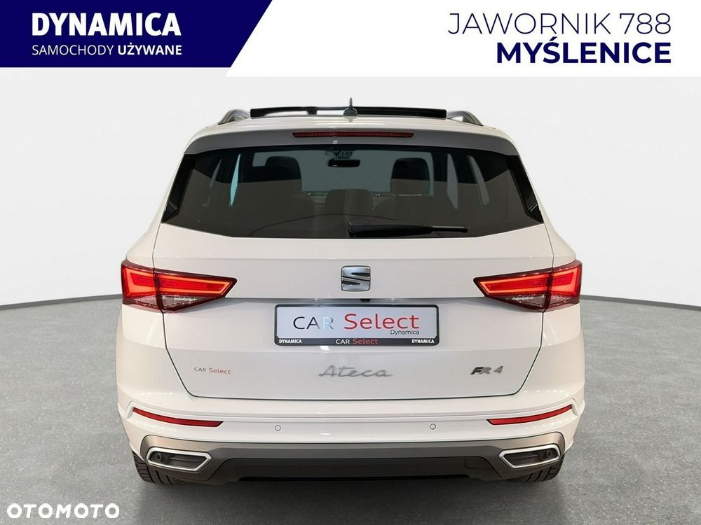 Seat Ateca - 8