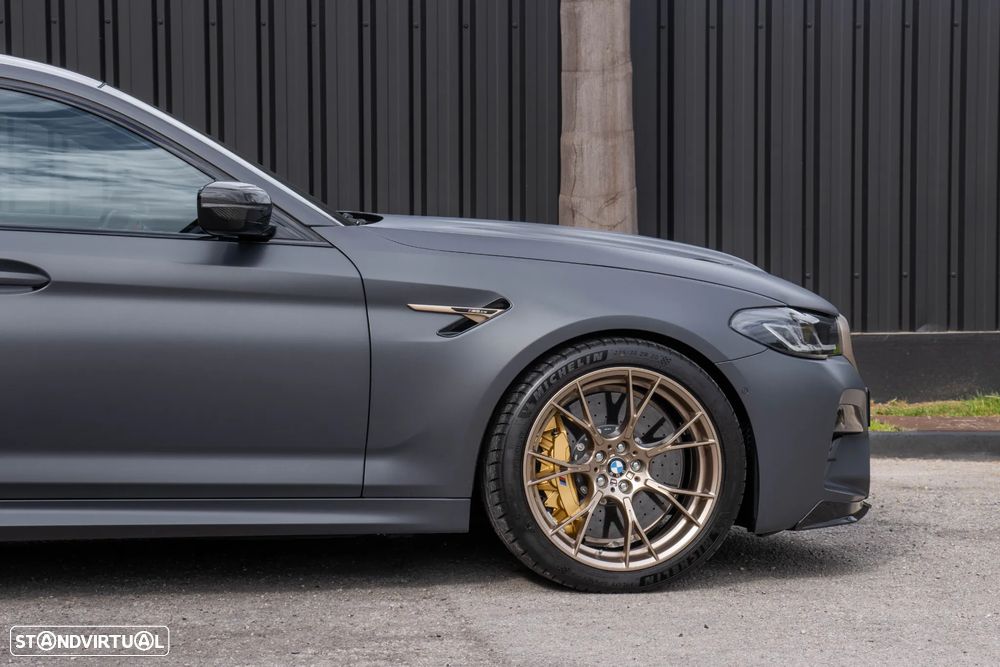 BMW M5 CS - 28