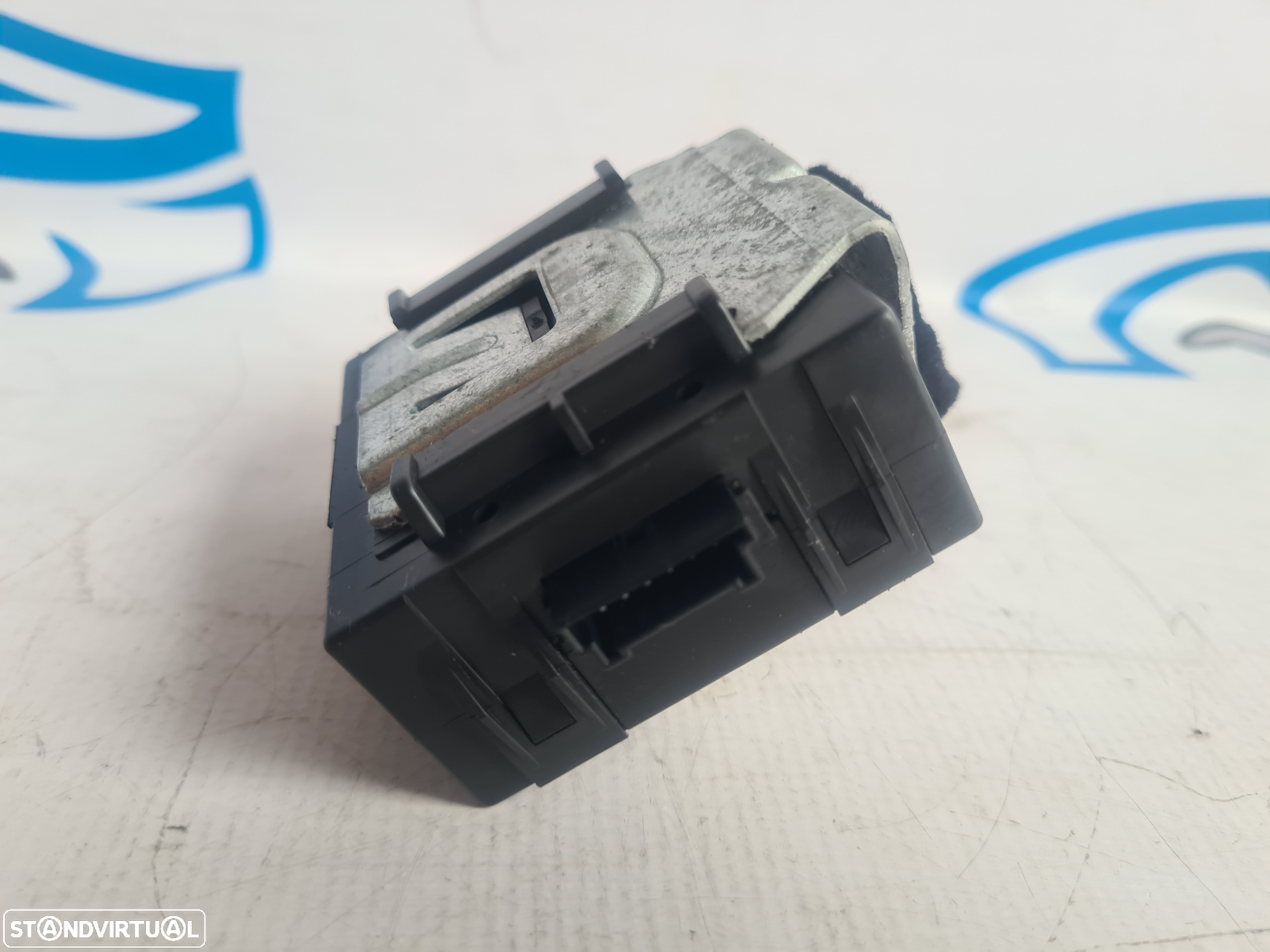MODULO CENTRALINA SENSOR ALARME CONTROLE DELPHI A2118209626 2118209626 MERCEDES BENZ CLASS E W211 E220 CDI 150CV OM646961 646961 - 5