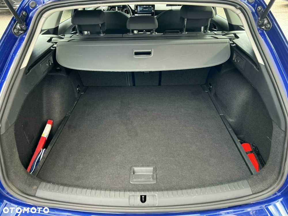 Seat Leon 1.5 TSI Style - 9