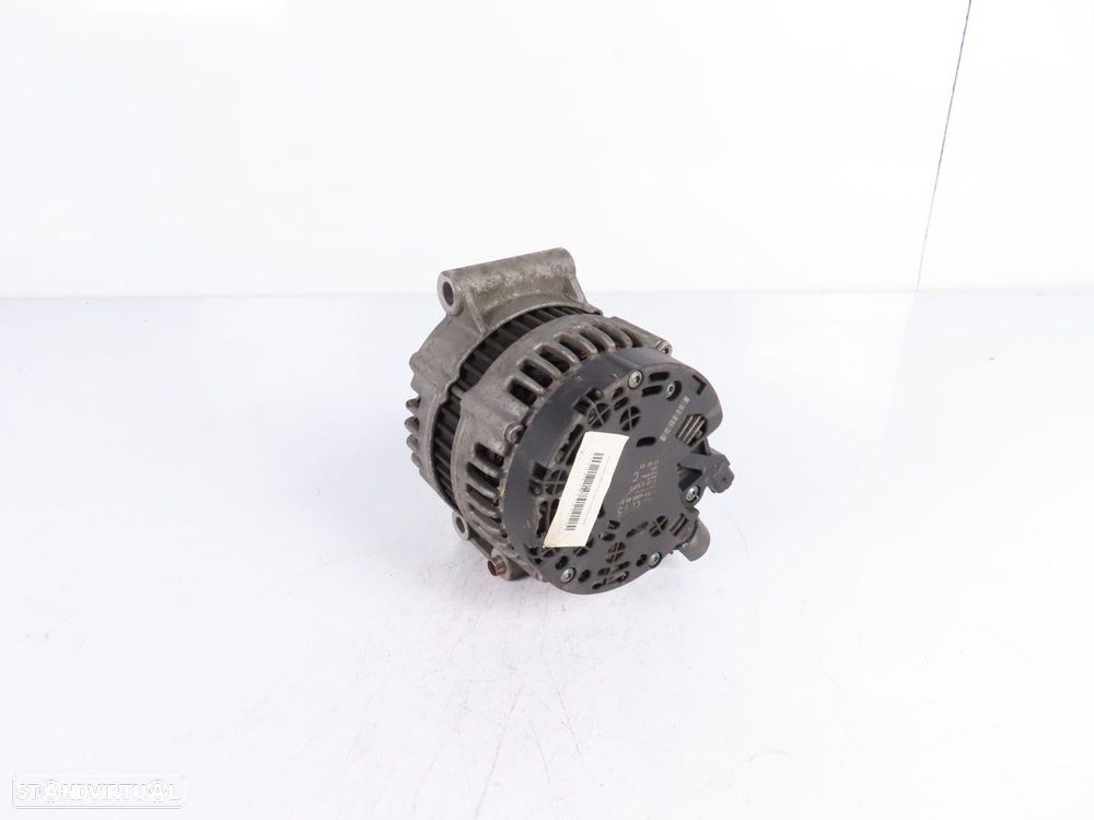 Alternador 150A Usado / Original MINI MINI CLUBMAN (R55)/MINI MINI (R56)/MINI MI... - 4