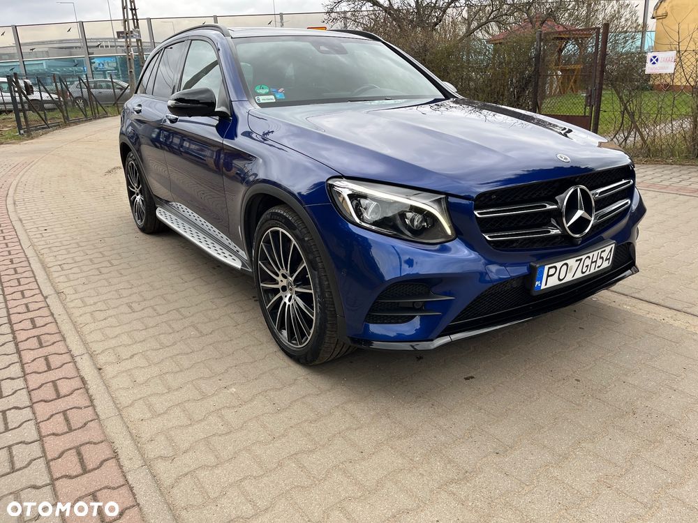 Mercedes-Benz GLC - 3