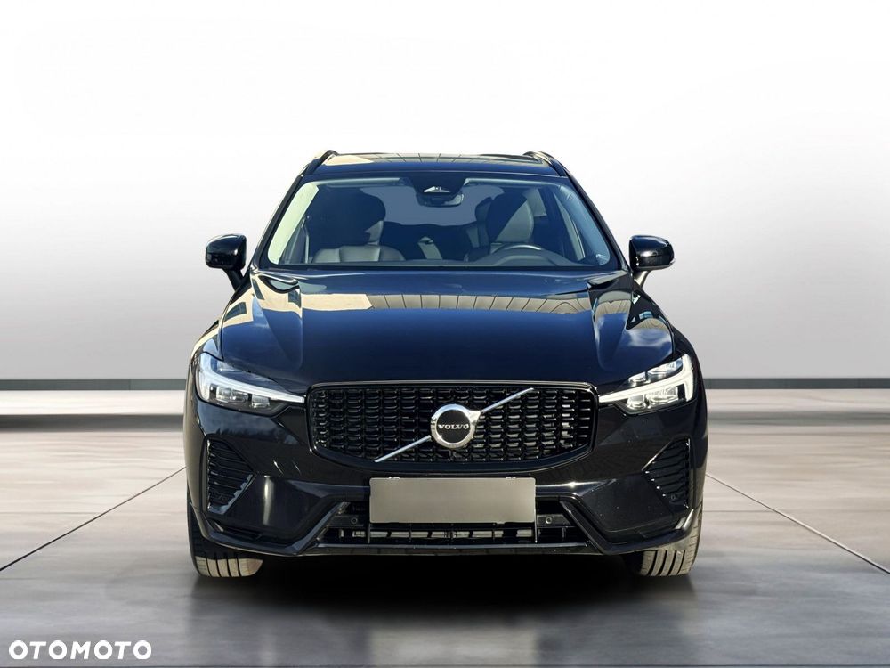 Volvo XC 60 - 8