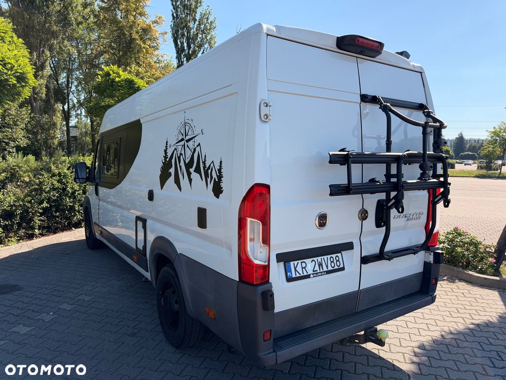 Fiat Ducato - 5