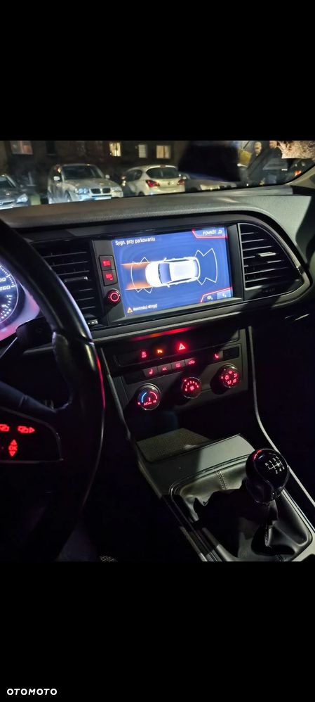 Seat Leon 1.0 EcoTSI Style S&S - 11