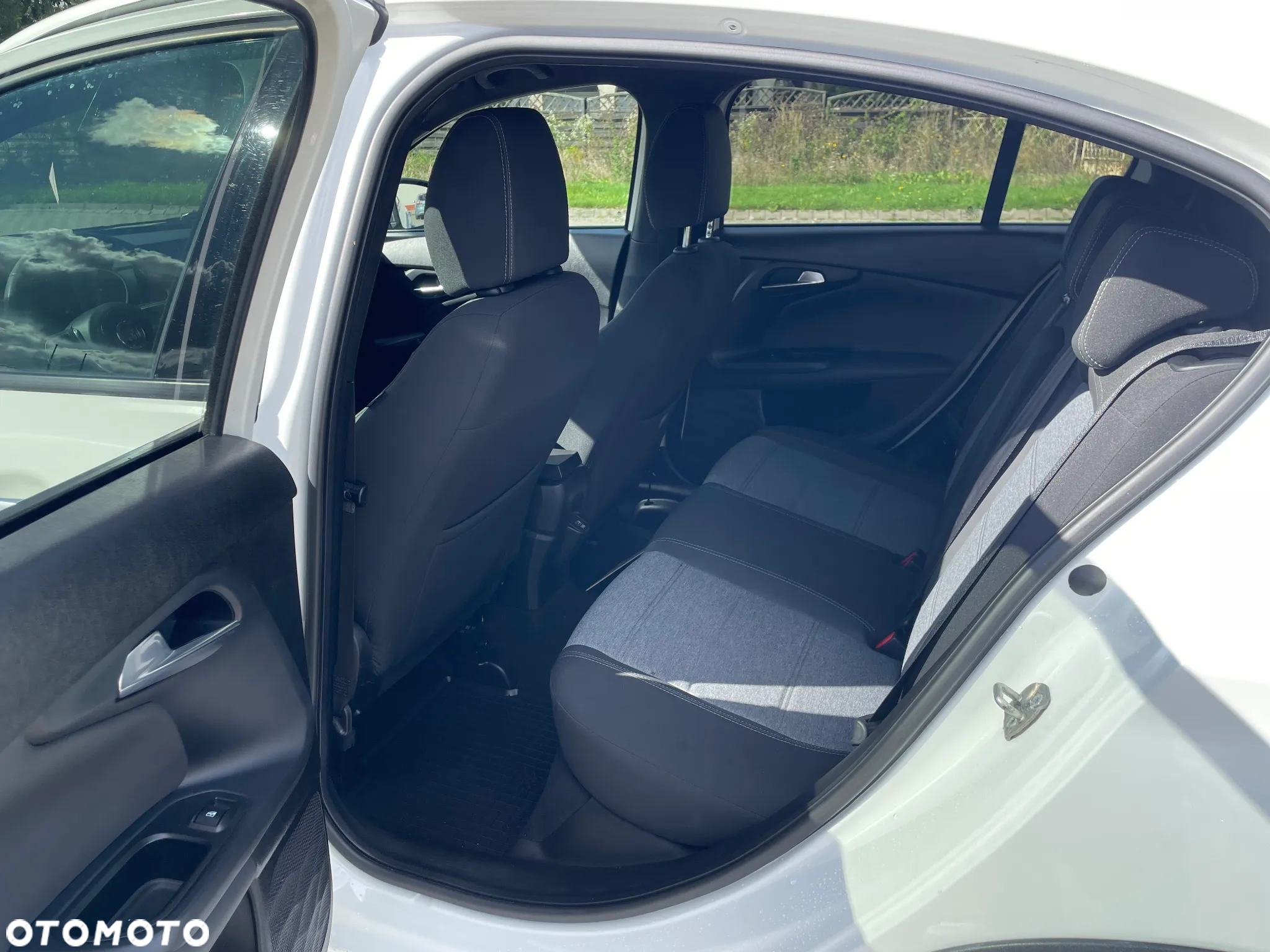 Fiat Tipo 1.6 MultiJet Cross - 7
