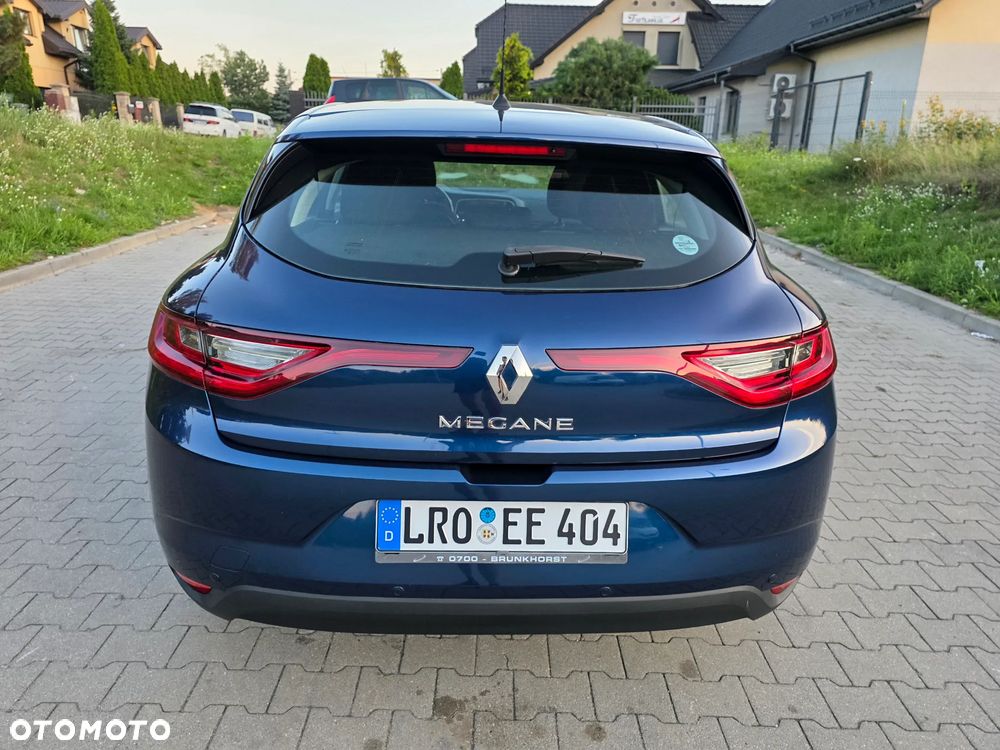 Renault Megane - 12