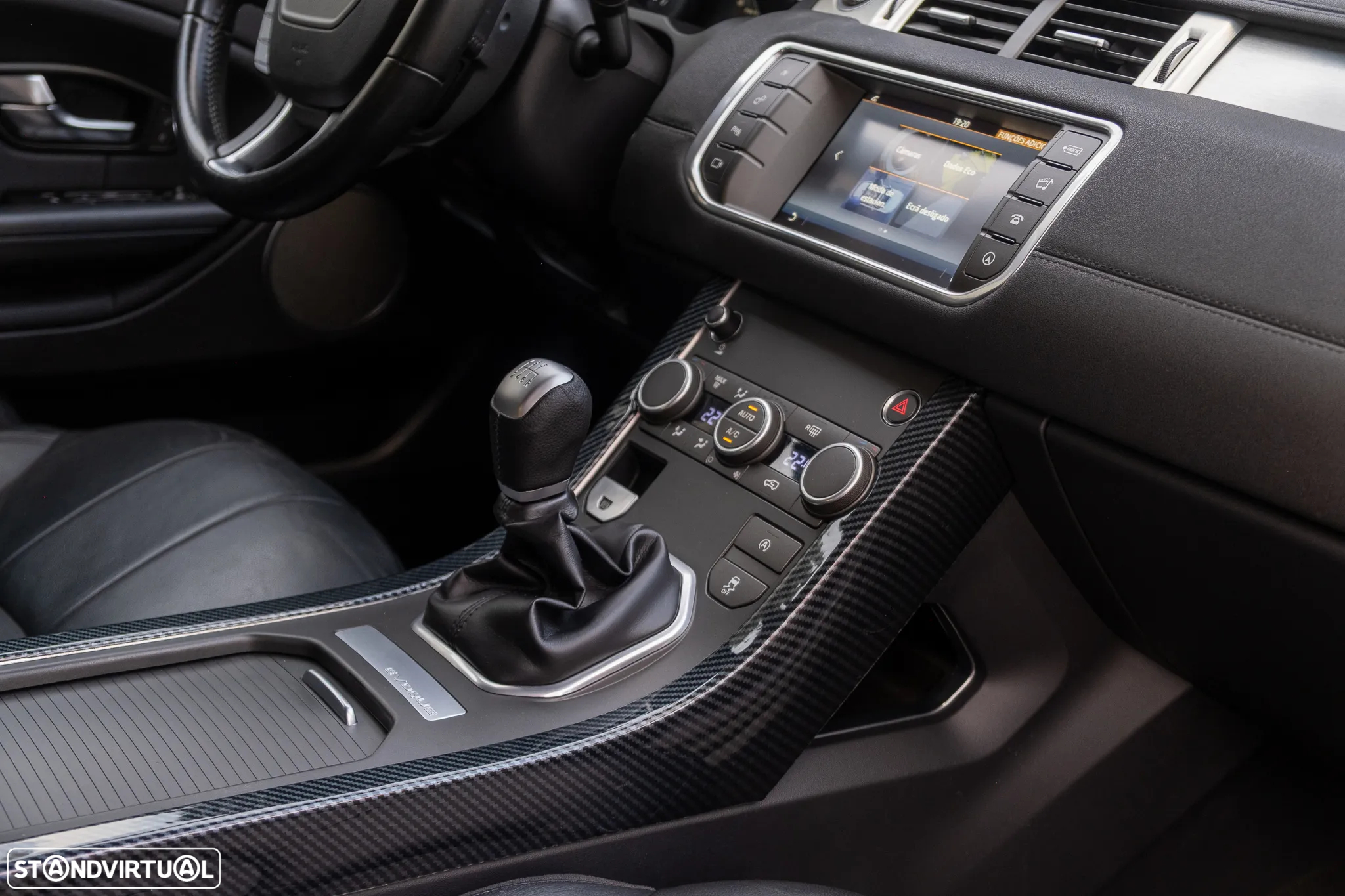 Land Rover Range Rover Evoque 2.0 eD4 SE - 58