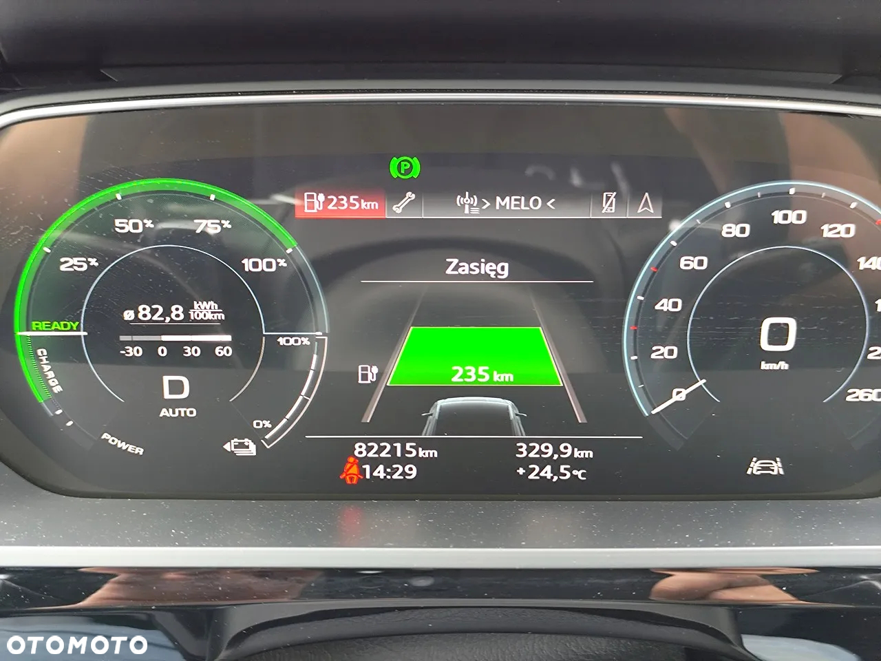 Audi e-tron 50 Quattro - 17