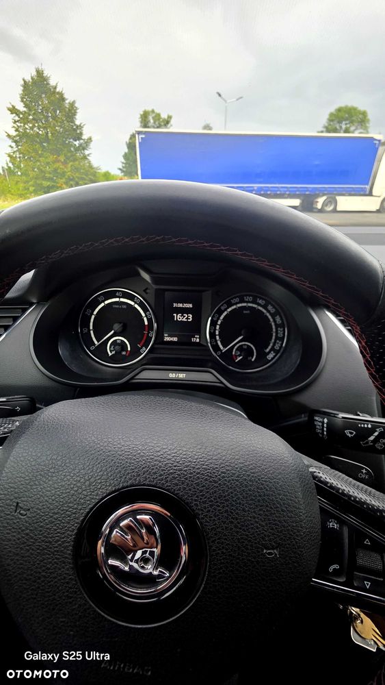 Skoda Octavia - 7