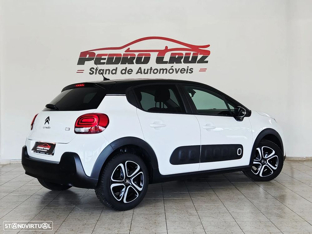 Citroën C3 Pure Tech Feel - 11