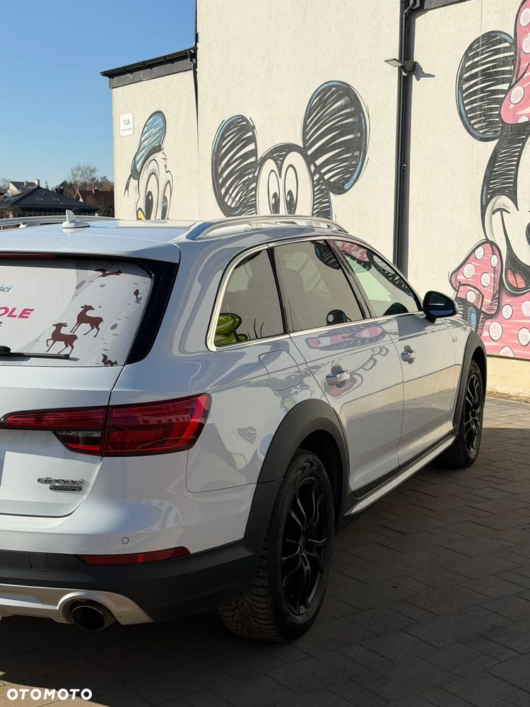 Audi A4 Allroad - 3