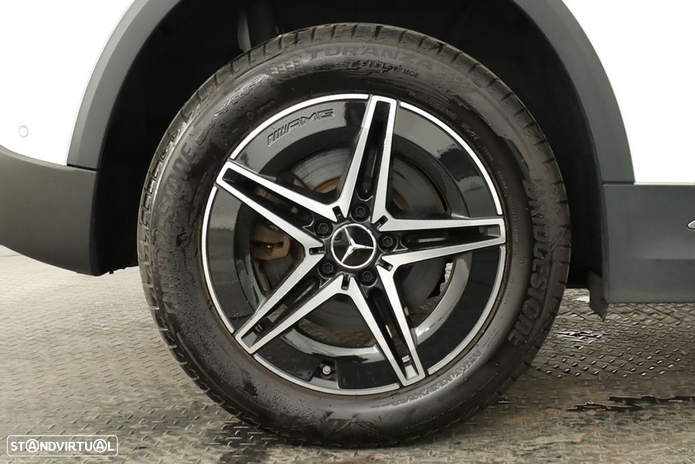 Mercedes-Benz EQA 250 AMG Line - 5