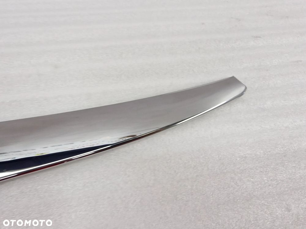 HYUNDAI I40 12- CHROM ATRAPY / GRILLA PRZEDNIEGO PRZÓD JAK NOWY , NR 86353-3Z000 , NR AUKCJI GL76 - 3