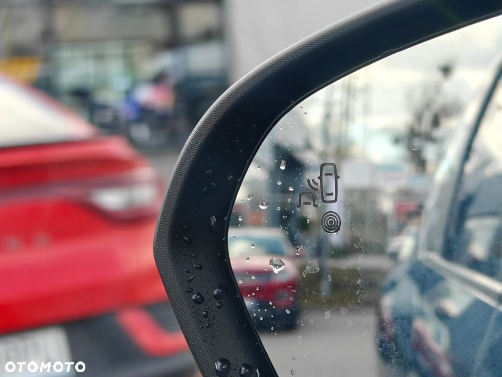 Dacia Bigster 1.8 Full Hybrid 155 Journey MMT - 26