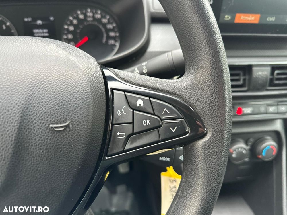 Dacia Logan TCe 90 MT6 Comfort - 22