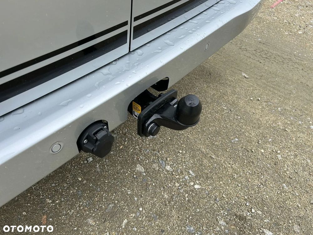 Volkswagen Transporter Furgon PLUS/6-cio osob./AUTOMAT (L2) 2.0 TDI 170KM, r.o. 3500 mm - 33