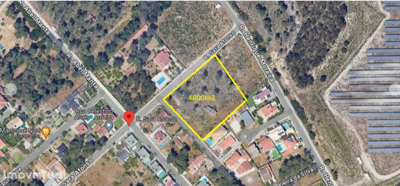 Terreno  para venda - Grande imagem: 4/14