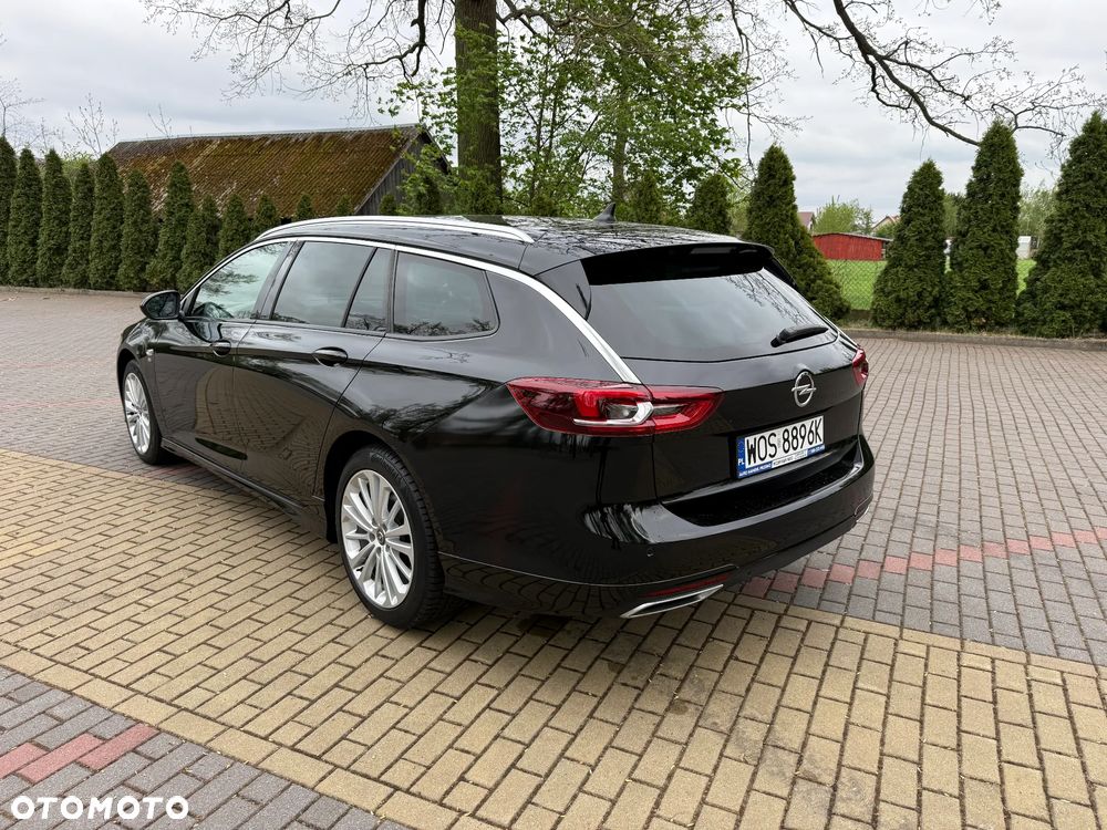 Opel Insignia 1.5 Direct InjectionTurbo Business Innovation - 12