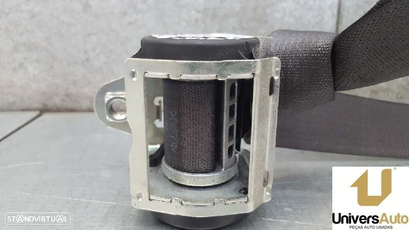 CINTO SEGURANÇA FRONTAL DIREITO OPEL CORSA D 2006 -13225282 - 2