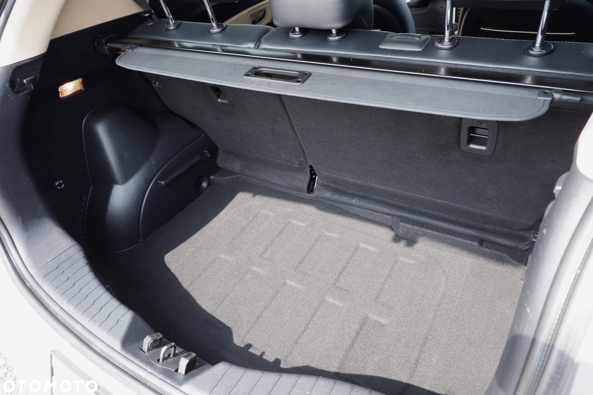 SsangYong/KGM Tivoli e-XDi 160 2WD Sapphire - 14