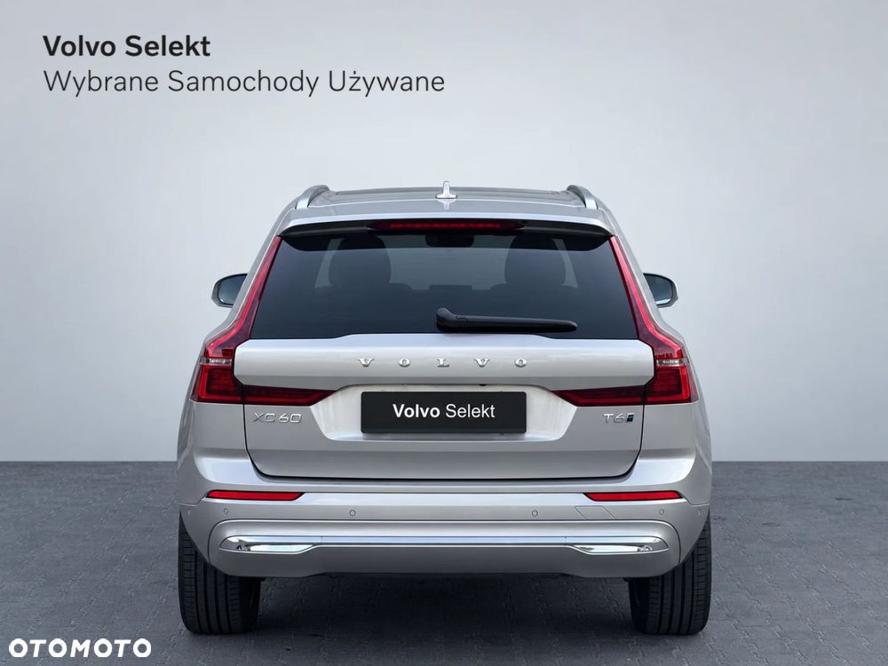 Volvo XC 60 - 8