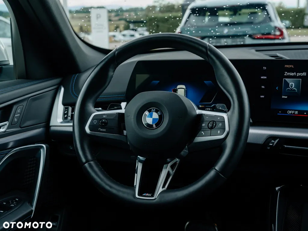 BMW X1 - 7
