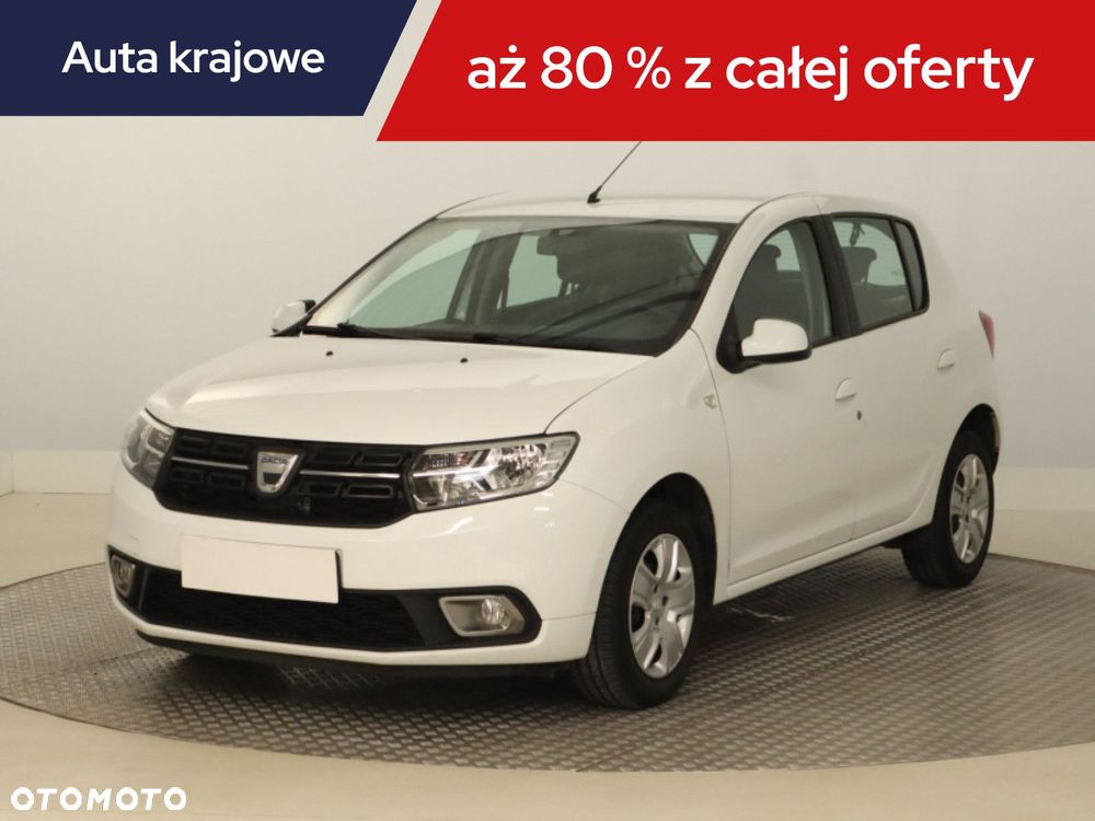 Dacia Sandero - 3