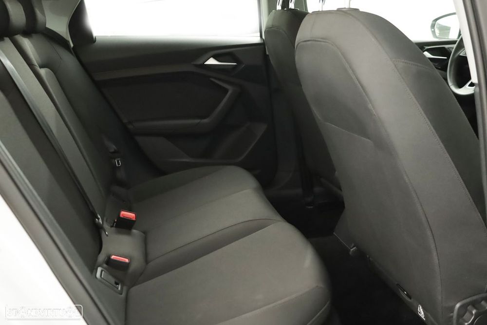 Audi A1 Sportback 25 TFSI Advanced - 20