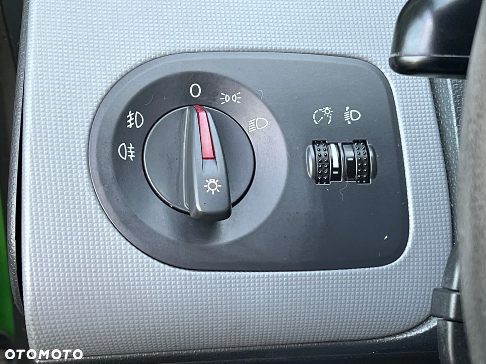 Seat Ibiza 1.4 Style - 14