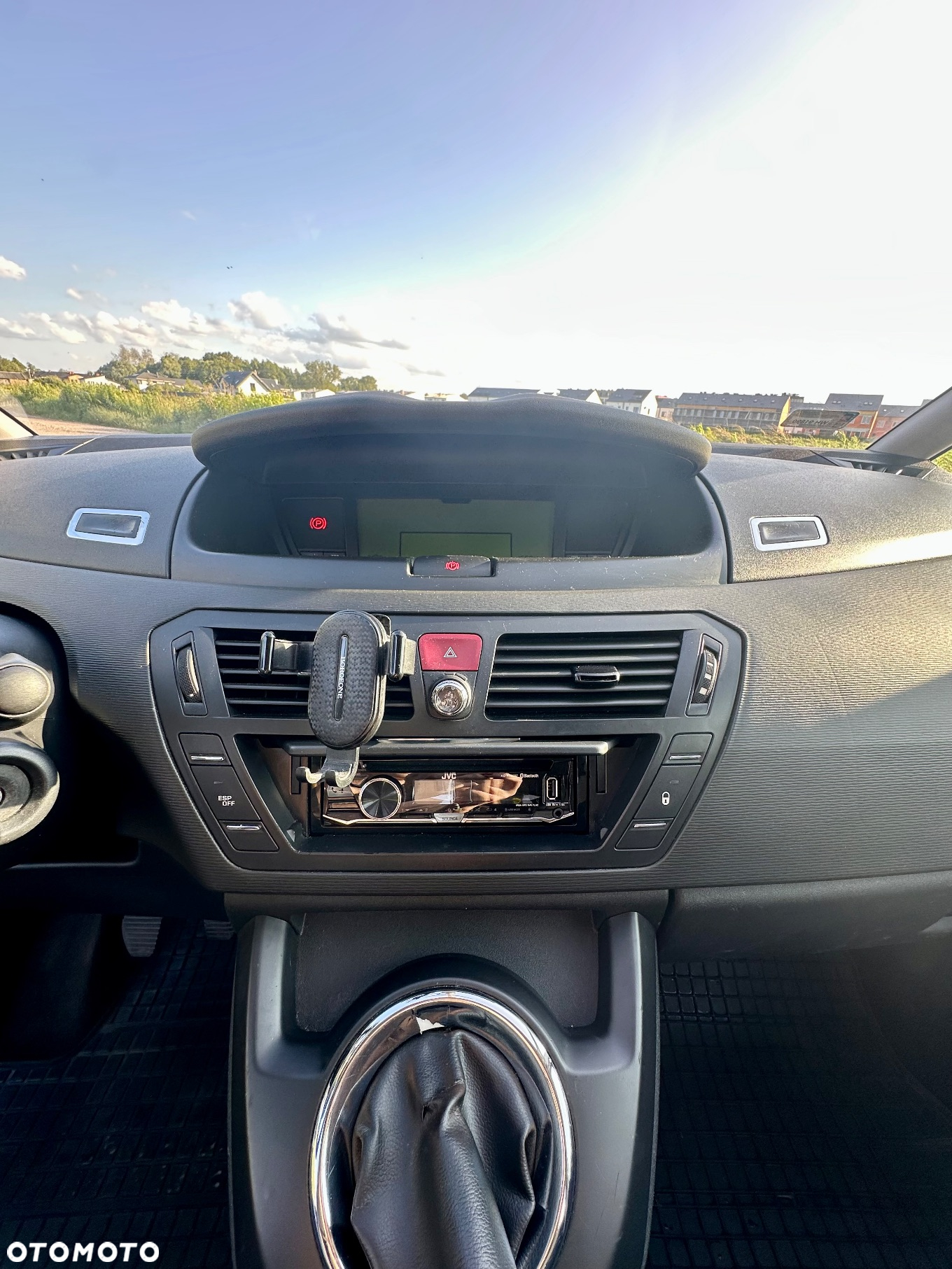 Citroën C4 Picasso - 15
