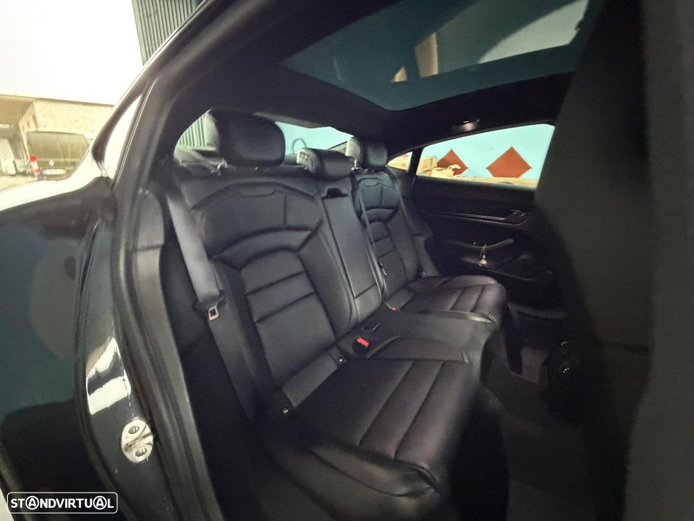 Porsche Taycan Standard - 19