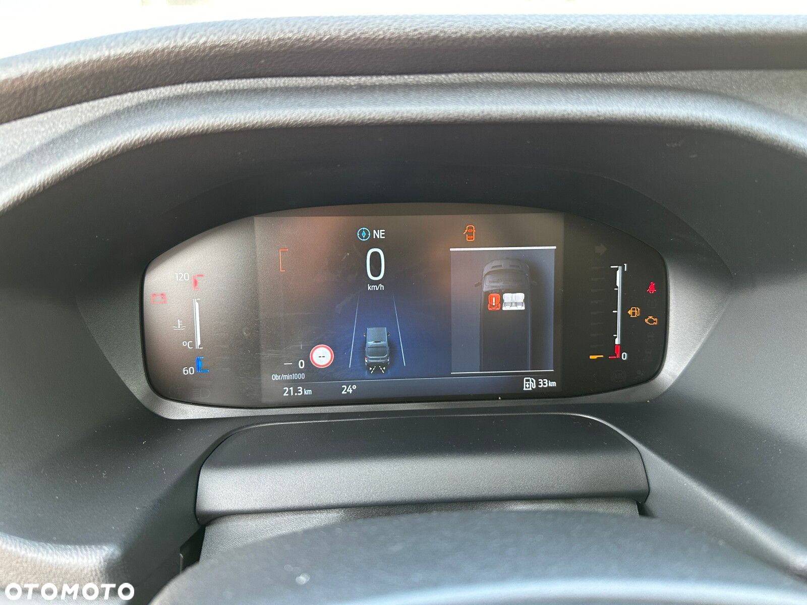 Ford transit 2.0 130KM M6 FWD Trend 350 L3H2 - 18