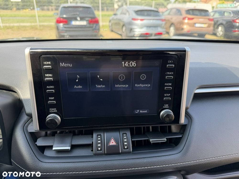 Toyota RAV4 - 21