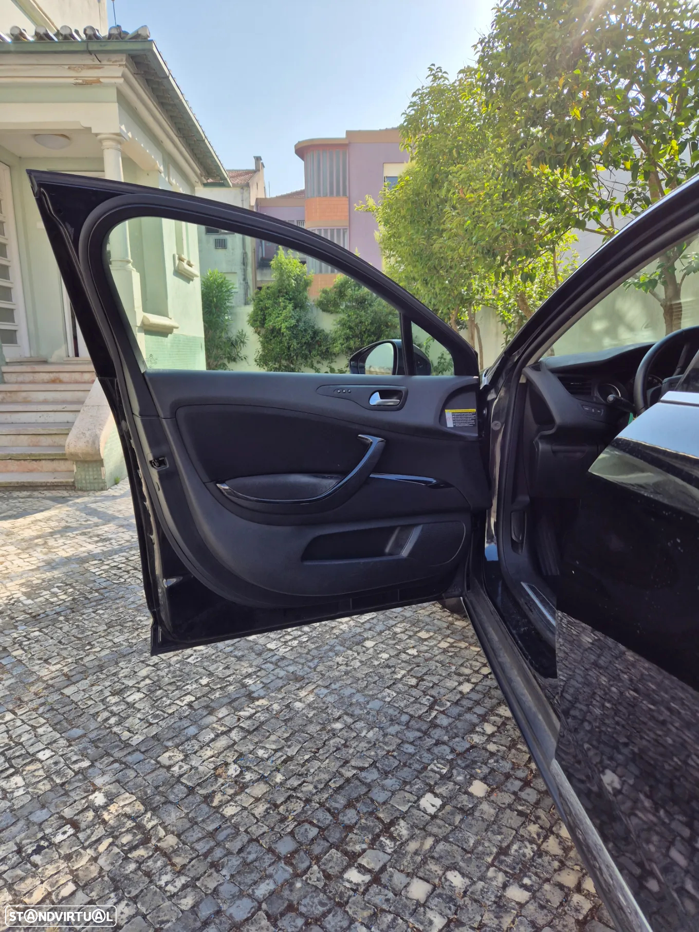 Citroën C5 2.0 HDi Exclusive - 10
