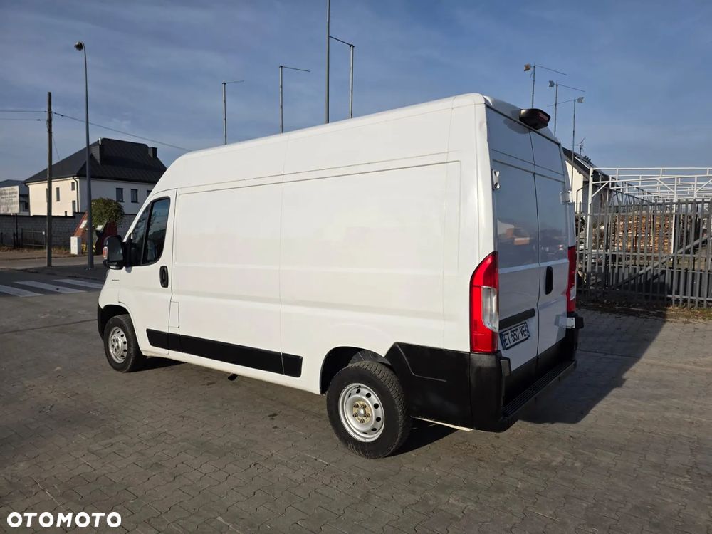 Fiat Ducato L2H2 - 10