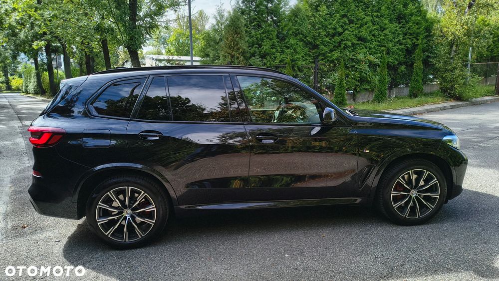 BMW X5 xDrive30d - 4