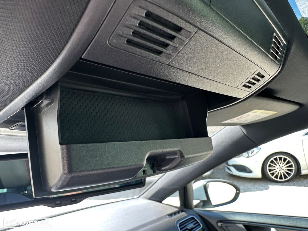 VW Golf 2.0 TSi GTi DSG Performance - 36