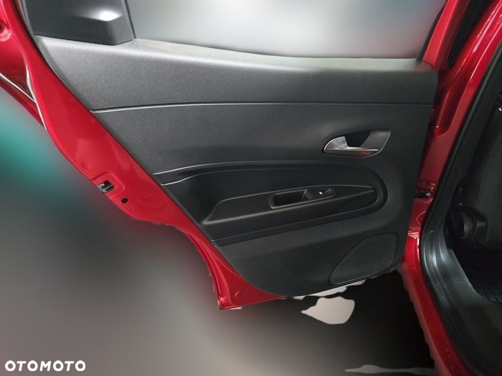 Alfa Romeo Junior 1.2 mHEV Ibrida Q4 eDCT - 8