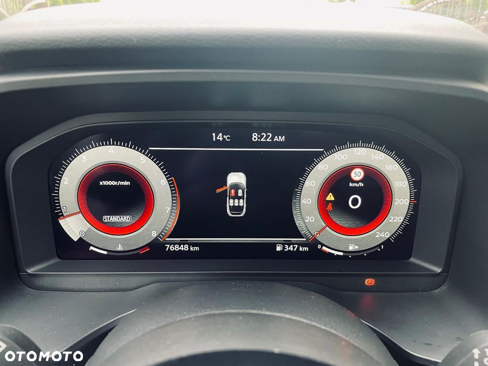 Nissan Qashqai 1.3 DIG-T MHEV Tekna - 7