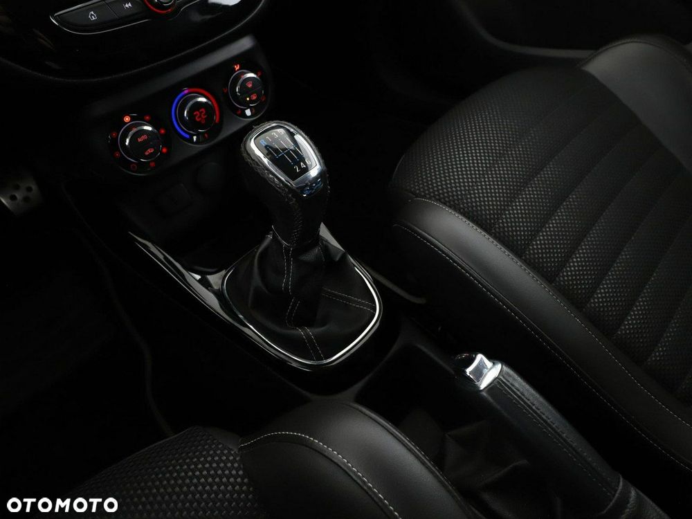 Opel Corsa - 27