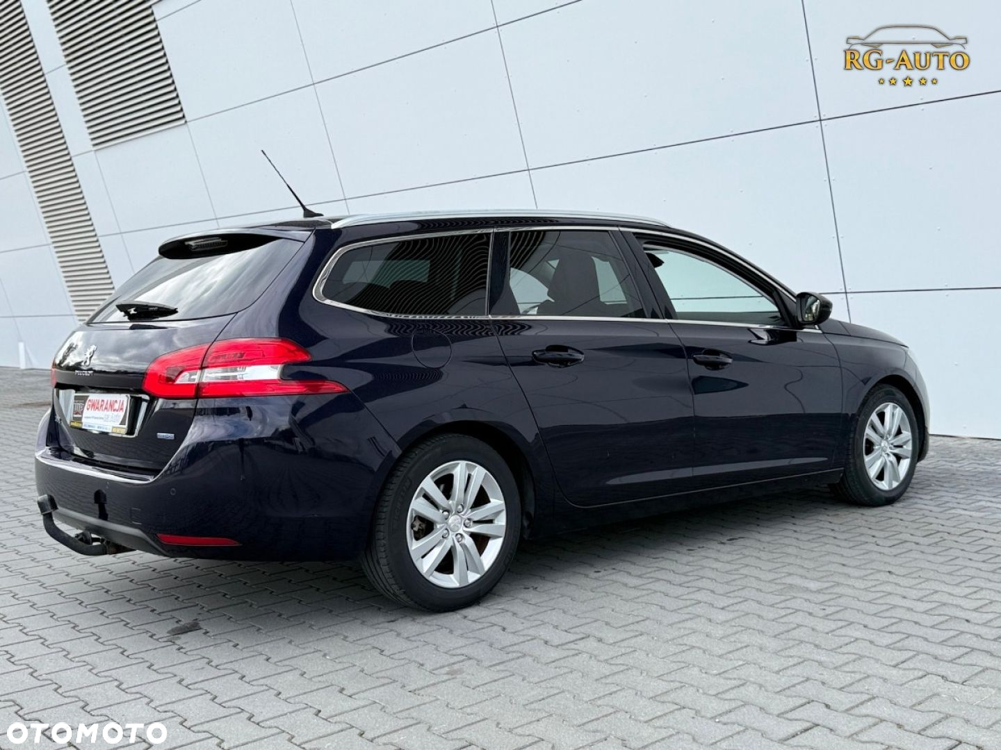 Peugeot 308 - 7